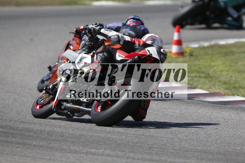 /27 24.07.2026  Speer Racing ADR/Gruppe rot/671